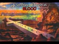 A Vesture Dipped In Blood by Dr Al Lacy